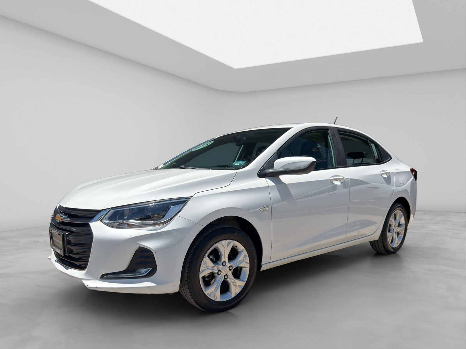 2023 Chevrolet Onix 1.0 LT Mt