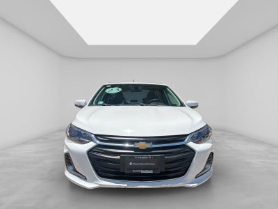 2023 Chevrolet Onix 1.0 LT Mt