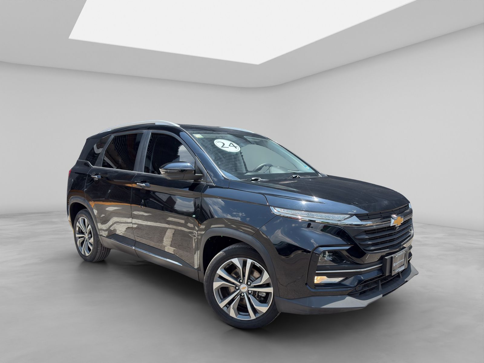 2024 Chevrolet Captiva 1.5 Lt 7 Pasajeros At