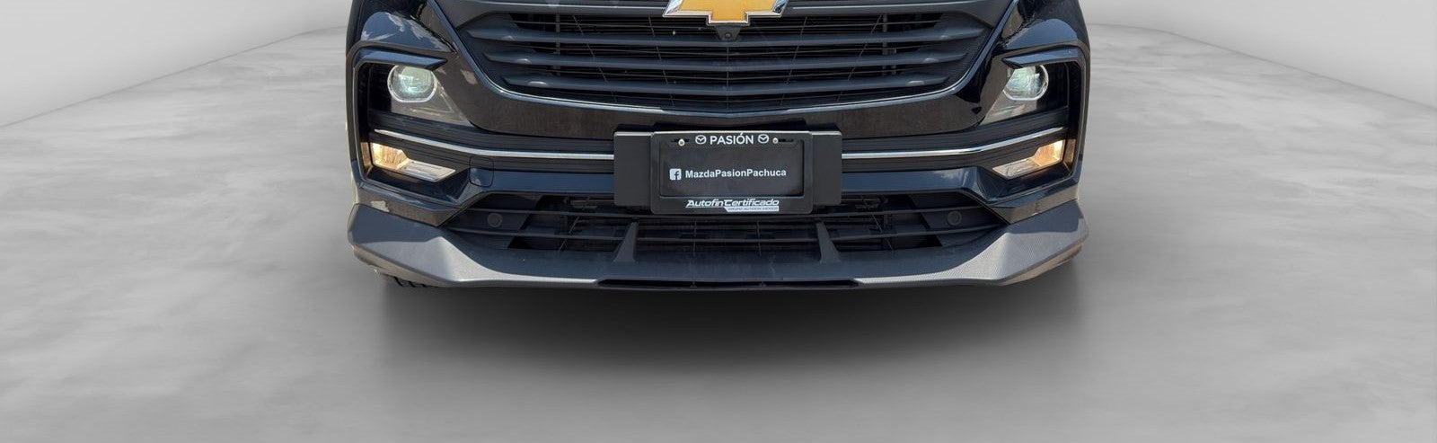 2024 Chevrolet Captiva 1.5 Lt 7 Pasajeros At