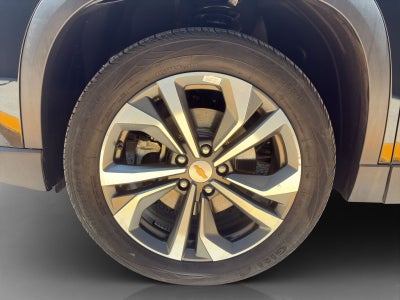 2024 Chevrolet Captiva 1.5 Lt 7 Pasajeros At