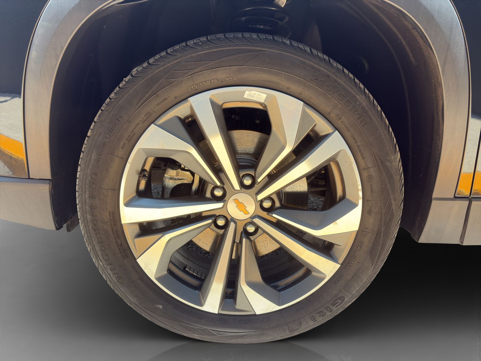 2024 Chevrolet Captiva 1.5 Lt 7 Pasajeros At