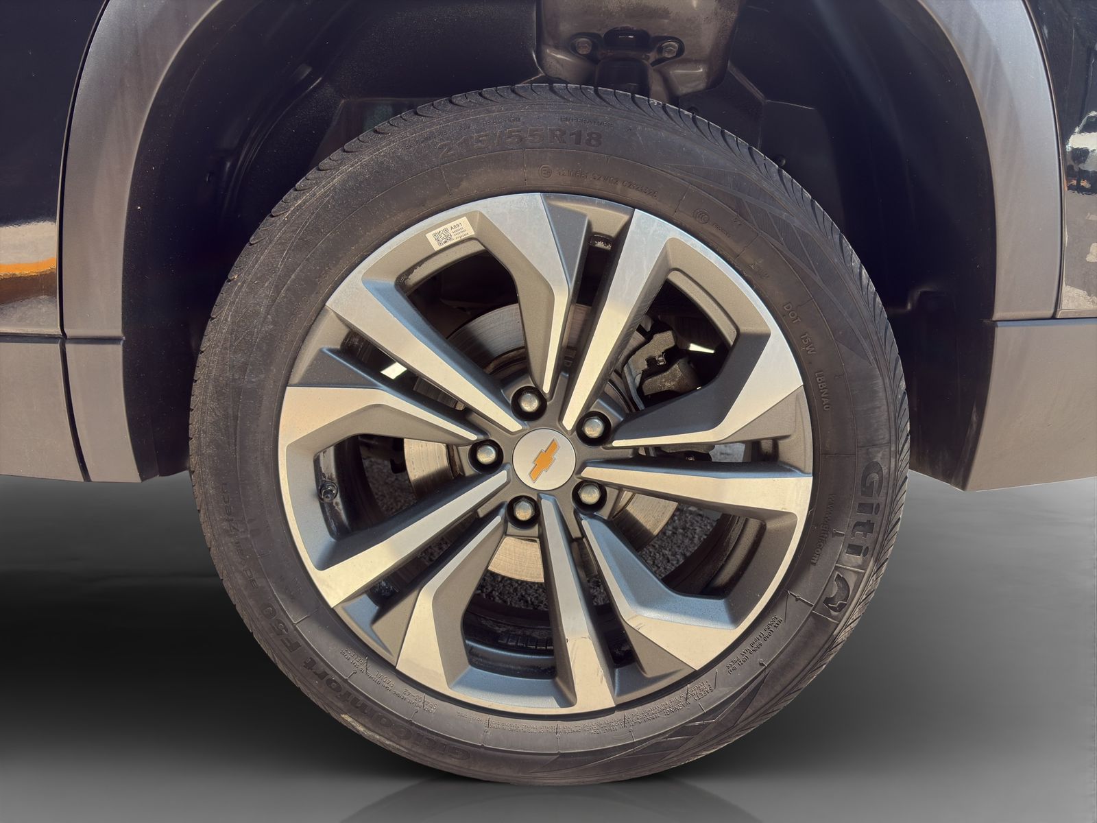 2024 Chevrolet Captiva 1.5 Lt 7 Pasajeros At