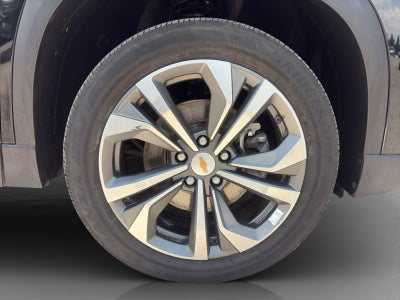 2024 Chevrolet Captiva 1.5 Lt 7 Pasajeros At