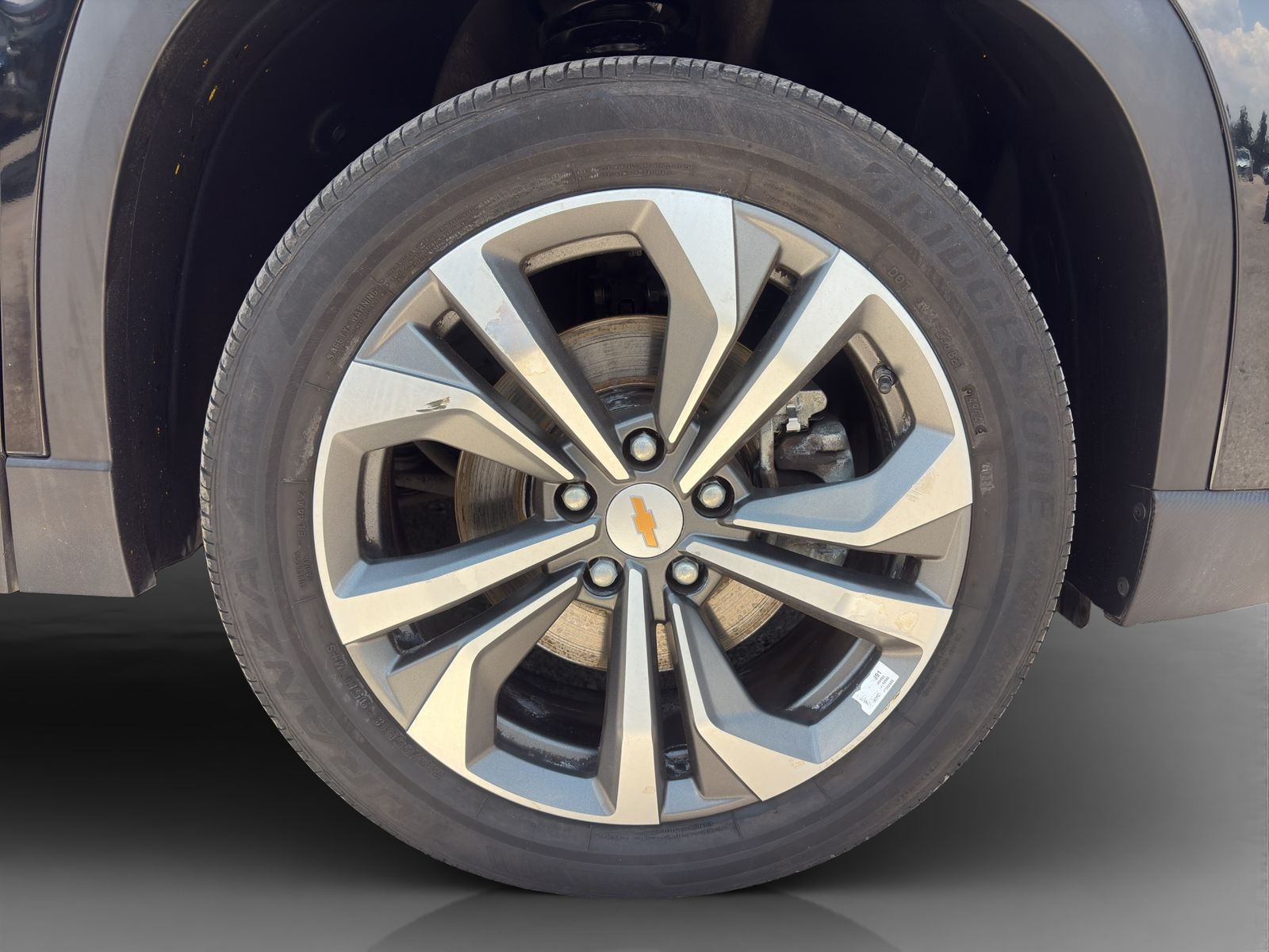 2024 Chevrolet Captiva 1.5 Lt 7 Pasajeros At