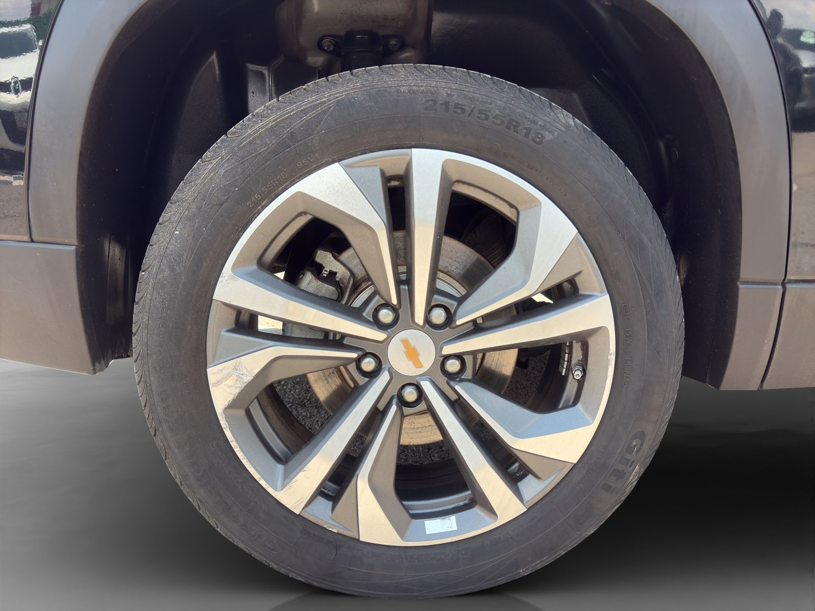 2024 Chevrolet Captiva 1.5 Lt 7 Pasajeros At