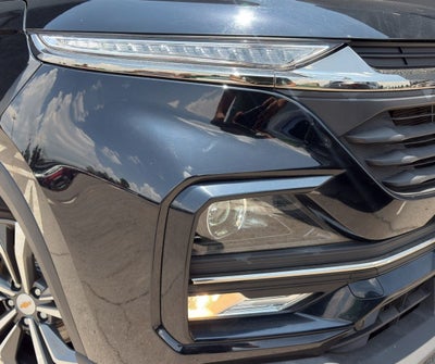 2024 Chevrolet Captiva 1.5 Lt 7 Pasajeros At