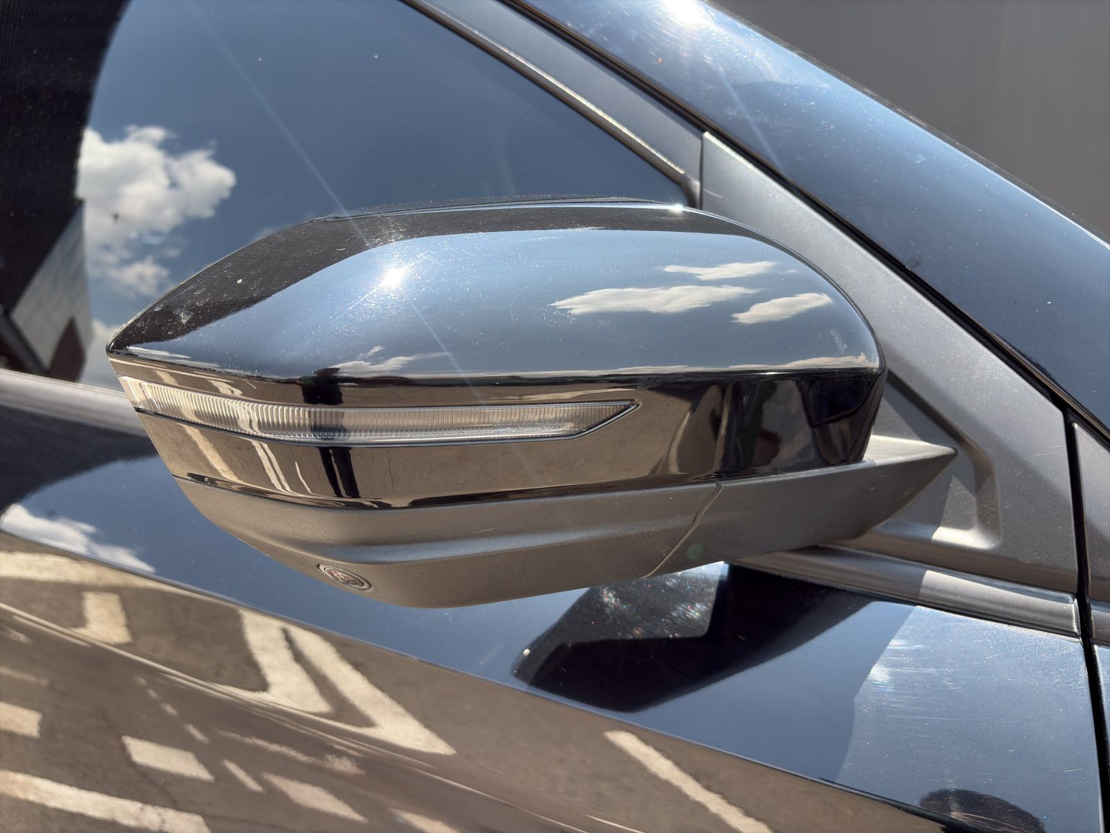 2024 Chevrolet Captiva 1.5 Lt 7 Pasajeros At