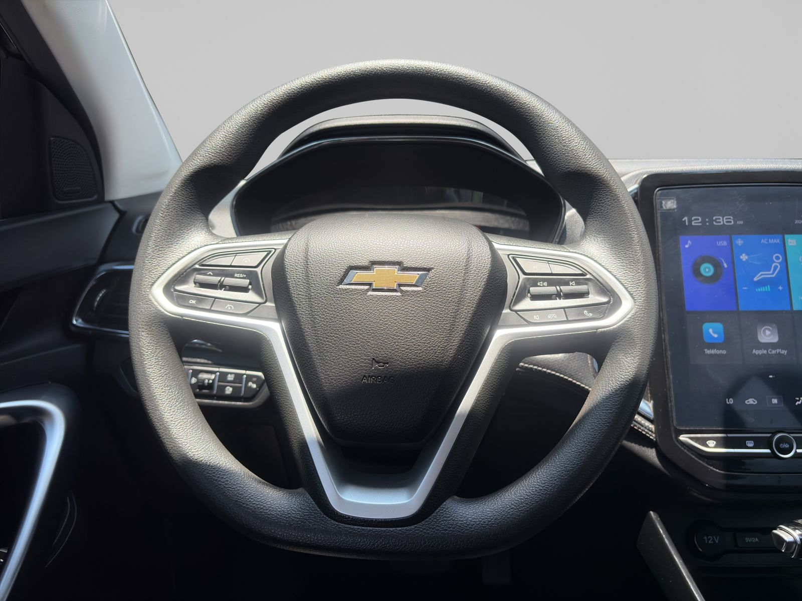 2024 Chevrolet Captiva 1.5 Lt 7 Pasajeros At