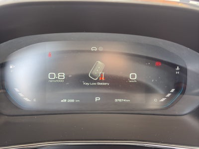 2024 Chevrolet Captiva 1.5 Lt 7 Pasajeros At
