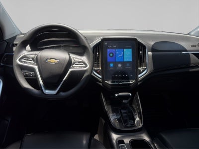 2024 Chevrolet Captiva 1.5 Lt 7 Pasajeros At