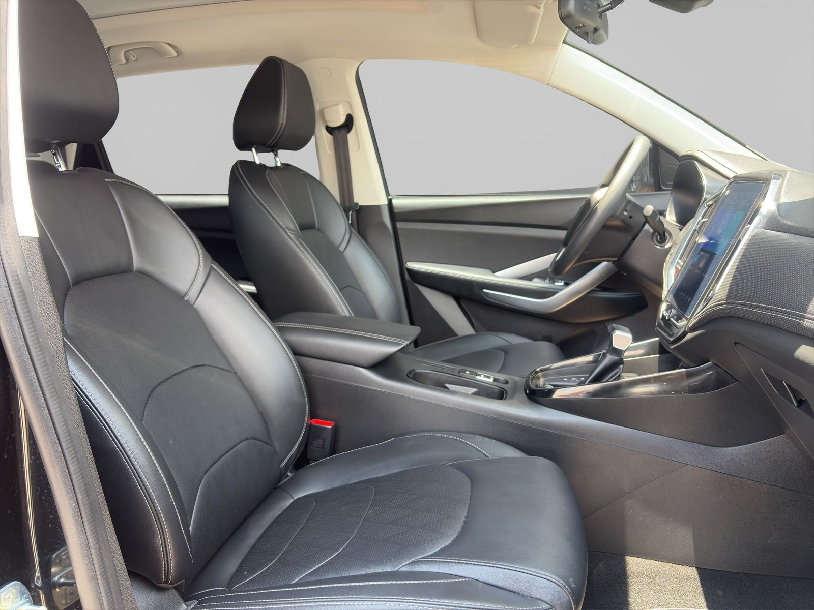 2024 Chevrolet Captiva 1.5 Lt 7 Pasajeros At