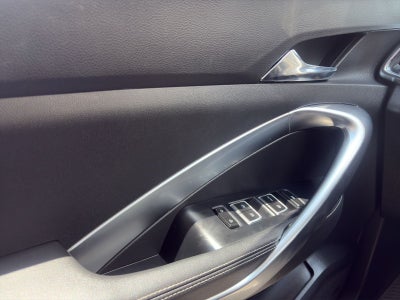 2024 Chevrolet Captiva 1.5 Lt 7 Pasajeros At