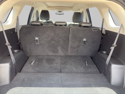 2024 Chevrolet Captiva 1.5 Lt 7 Pasajeros At