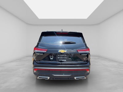 2024 Chevrolet Captiva 1.5 Lt 7 Pasajeros At