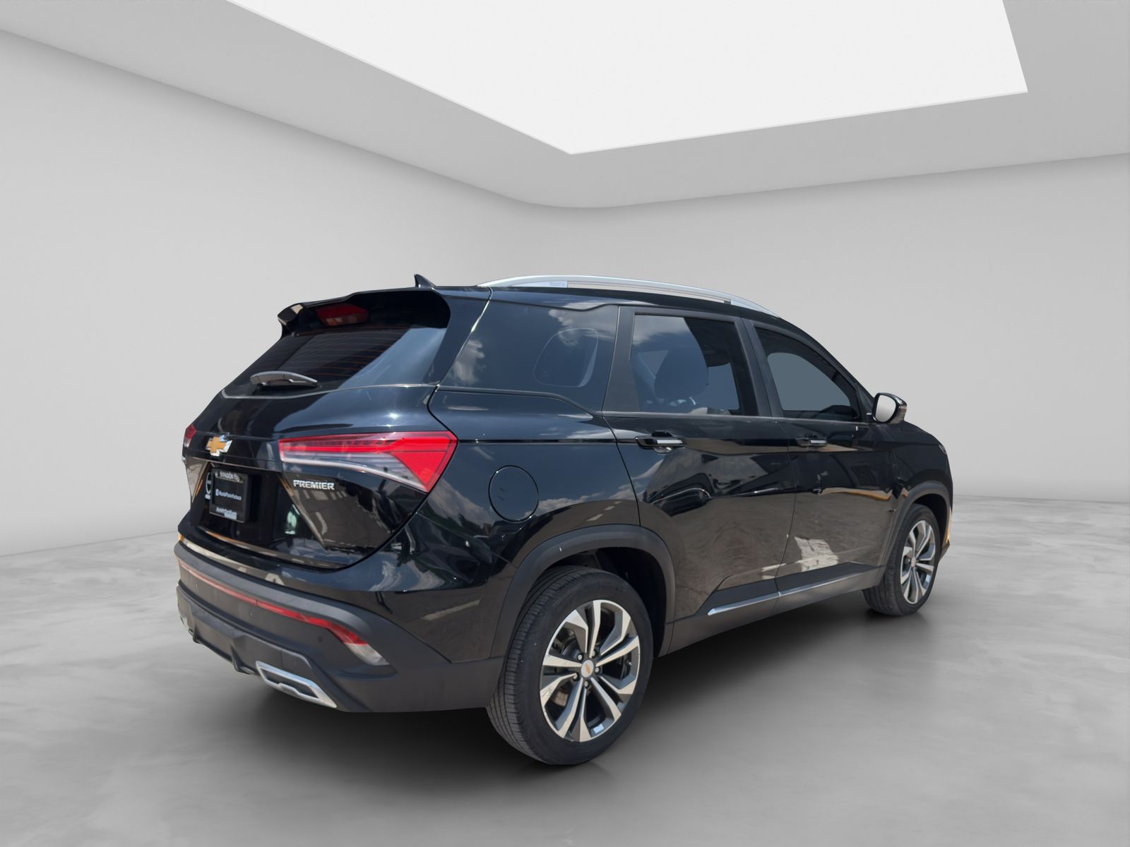2024 Chevrolet Captiva 1.5 Lt 7 Pasajeros At