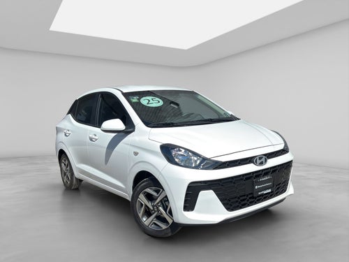 2025 Hyundai Grand i10 1.2 Gl Mid Hb Mt