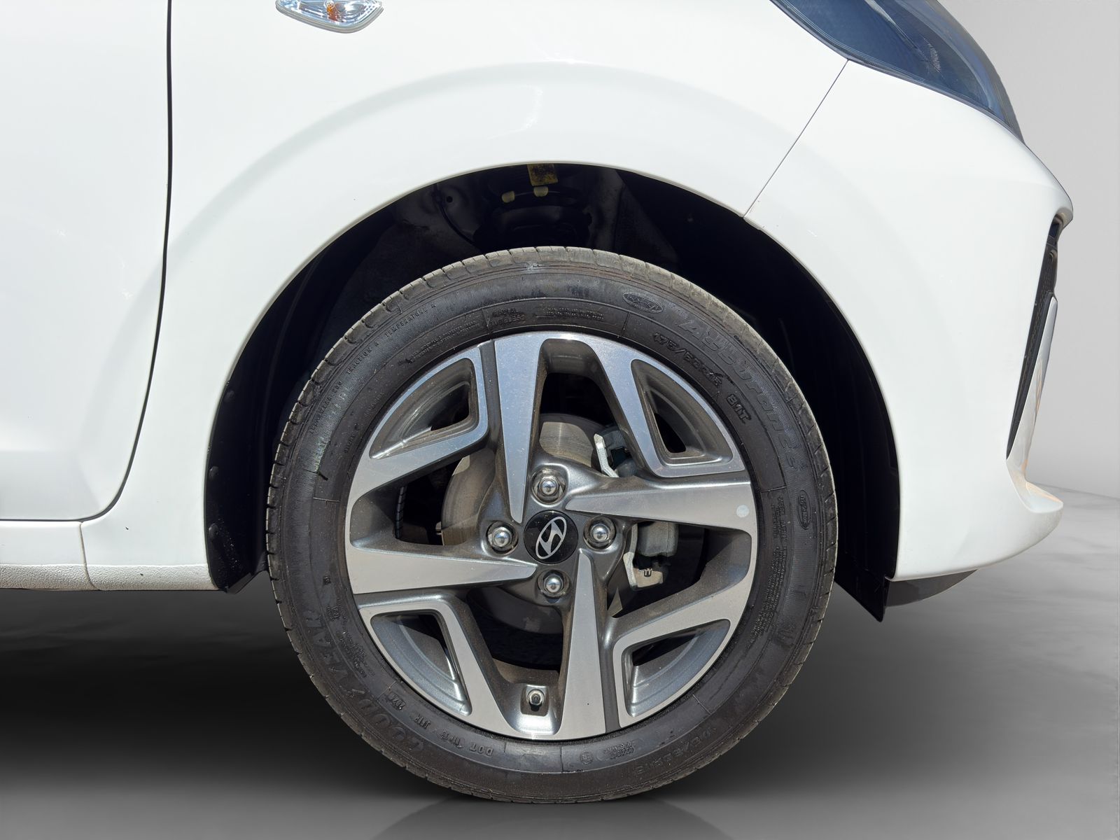 2025 Hyundai Grand i10 1.2 Gl Mid Hb Mt