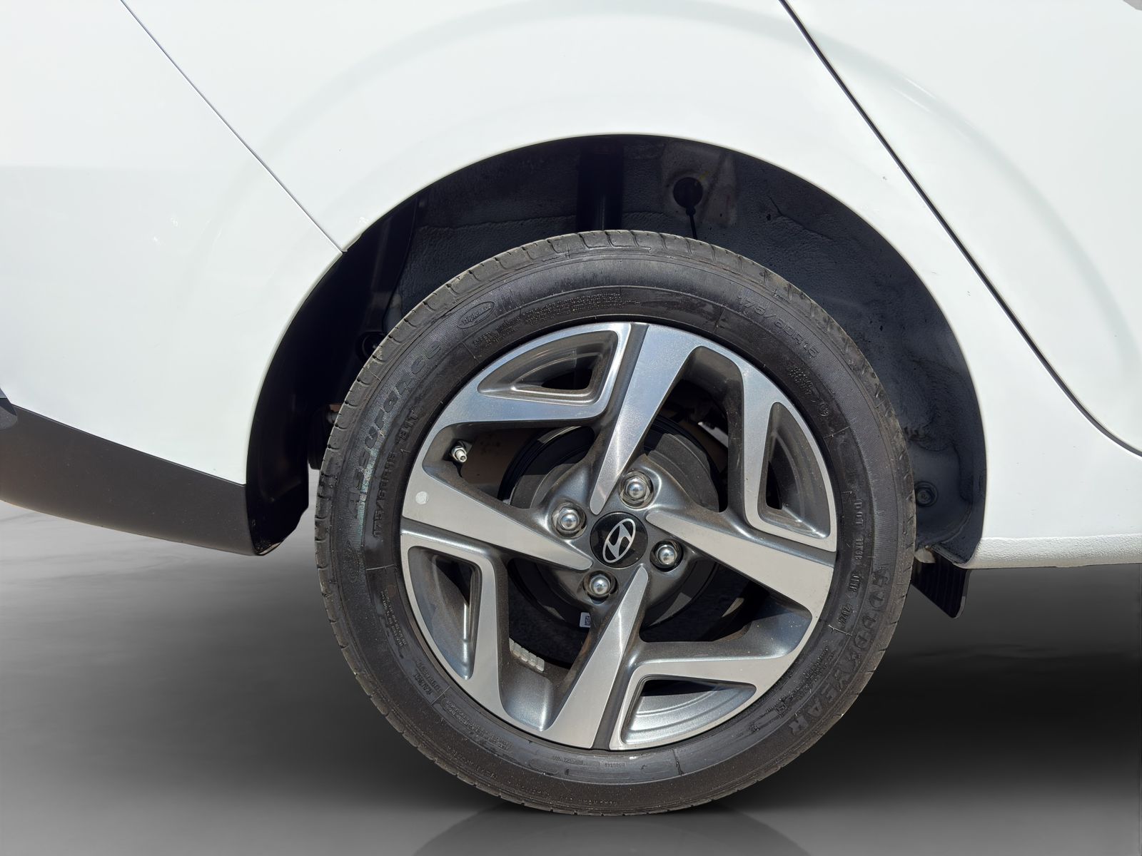 2025 Hyundai Grand i10 1.2 Gl Mid Hb Mt