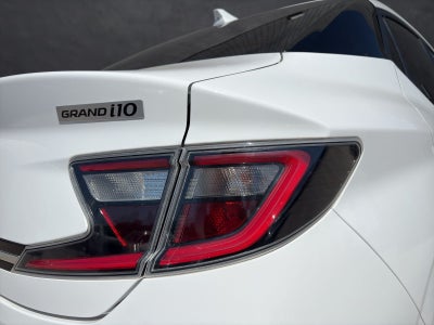 2025 Hyundai Grand i10 1.2 Gl Mid Hb Mt