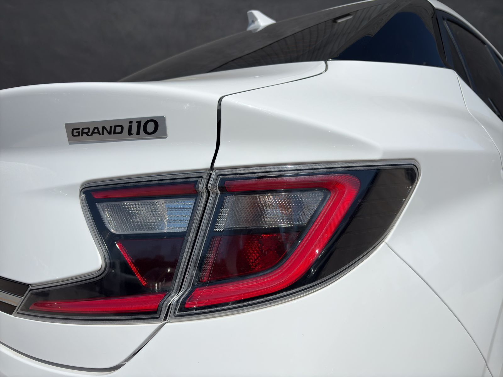2025 Hyundai Grand i10 1.2 Gl Mid Hb Mt