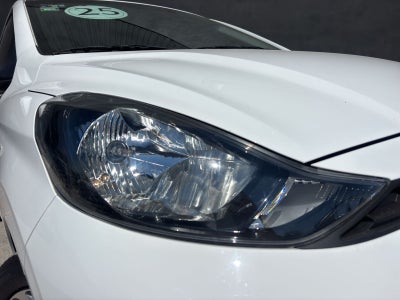 2025 Hyundai Grand i10 1.2 Gl Mid Hb Mt