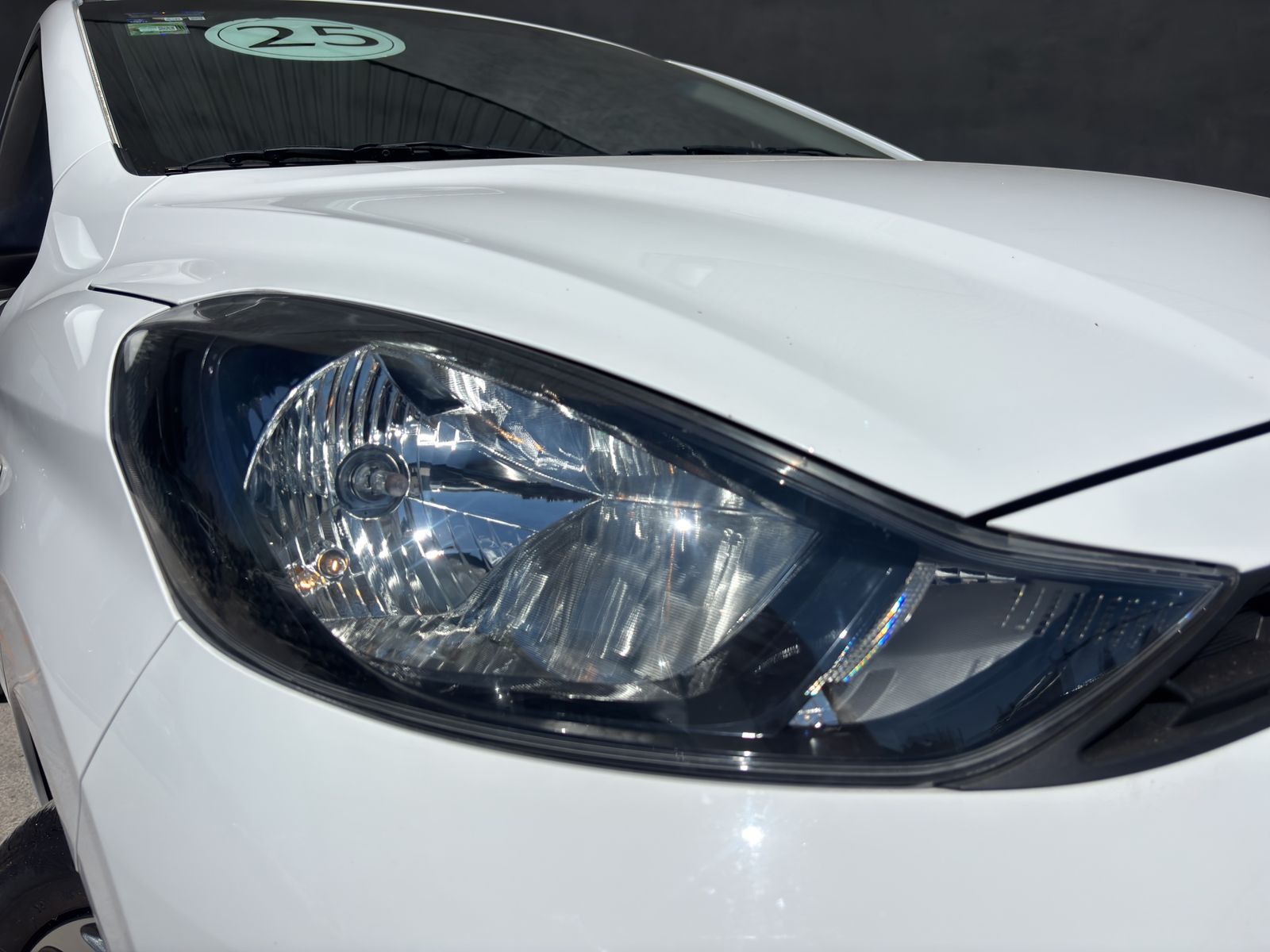 2025 Hyundai Grand i10 1.2 Gl Mid Hb Mt