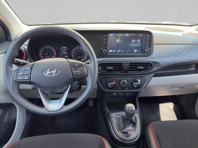 2025 Hyundai Grand i10 1.2 Gl Mid Hb Mt