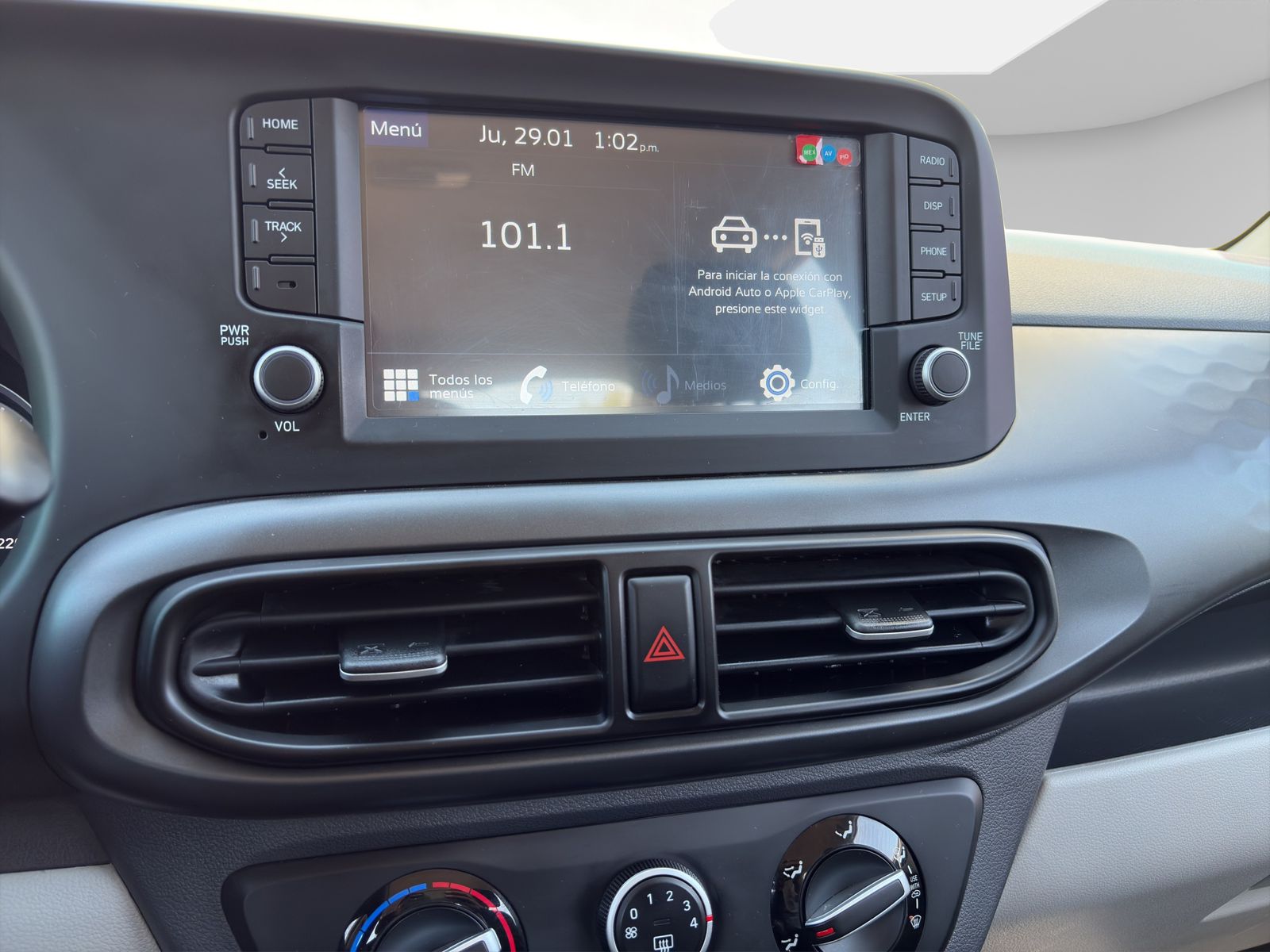 2025 Hyundai Grand i10 1.2 Gl Mid Hb Mt