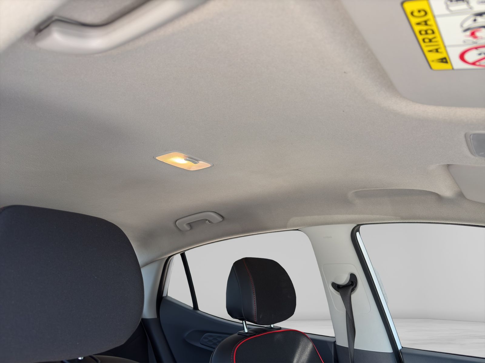 2025 Hyundai Grand i10 1.2 Gl Mid Hb Mt