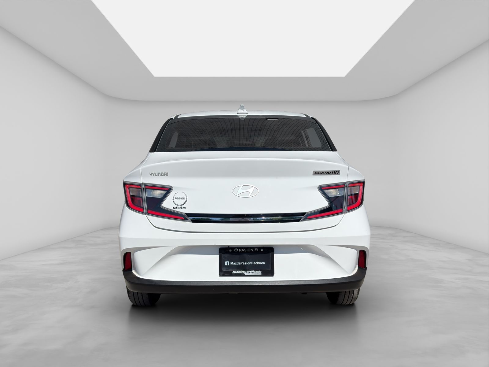 2025 Hyundai Grand i10 1.2 Gl Mid Hb Mt