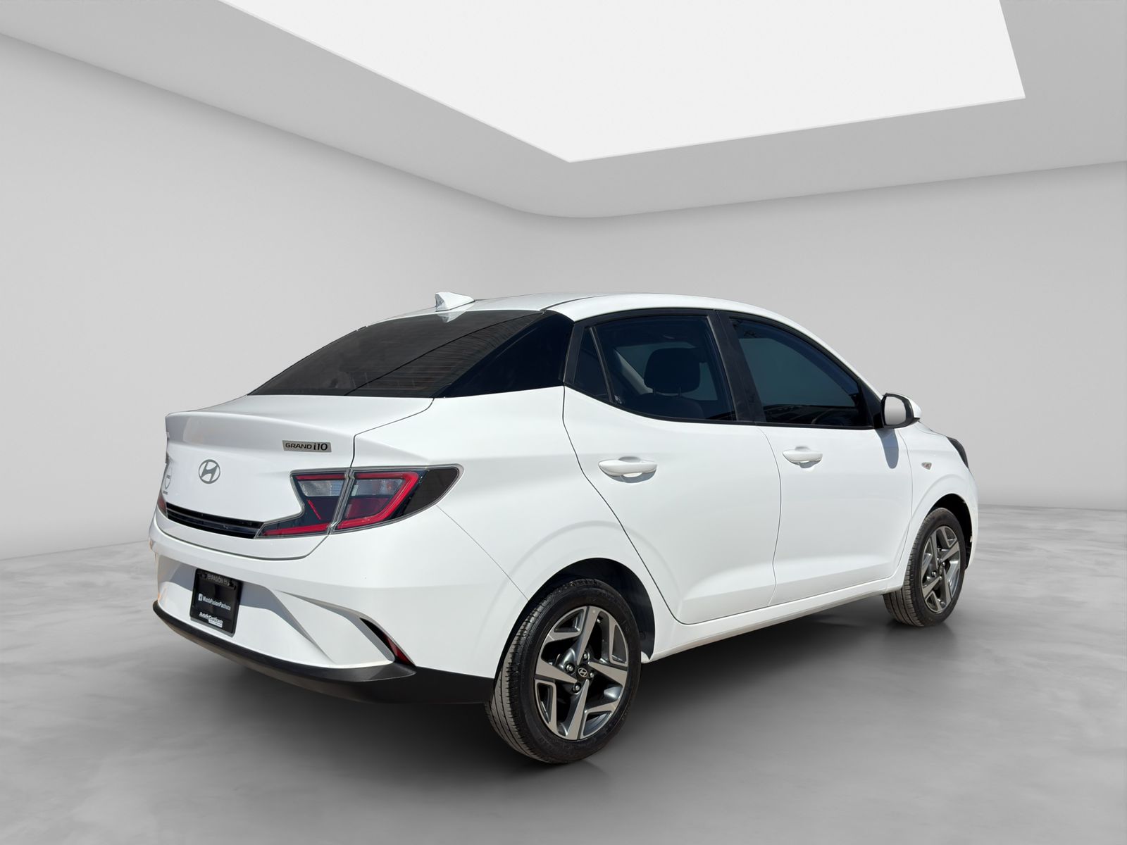 2025 Hyundai Grand i10 1.2 Gl Mid Hb Mt