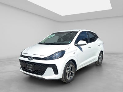 2025 Hyundai Grand i10 1.2 Gl Mid Hb Mt