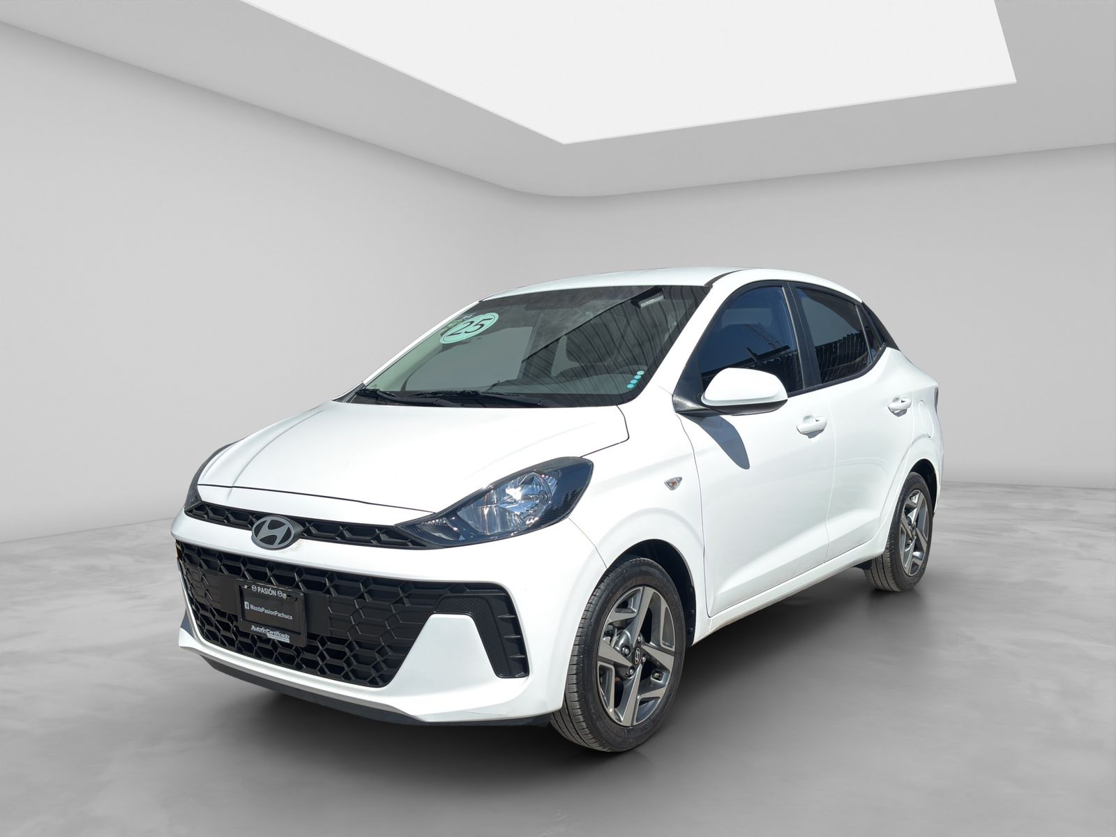 2025 Hyundai Grand i10 1.2 Gl Mid Hb Mt