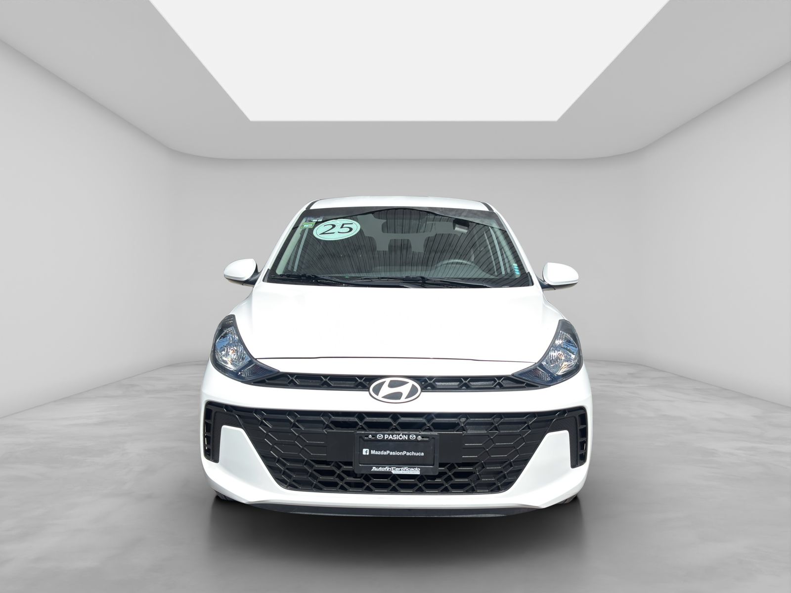 2025 Hyundai Grand i10 1.2 Gl Mid Hb Mt