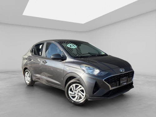 2021 Hyundai Grand i10 1.2 Gl Mid Sedan Mt