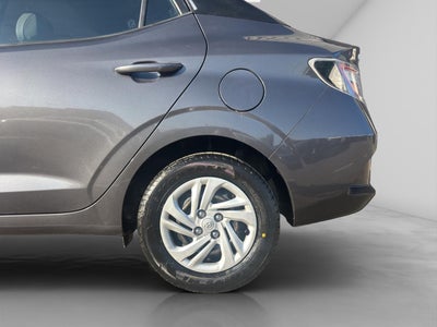 2021 Hyundai Grand i10 1.2 Gl Mid Sedan Mt