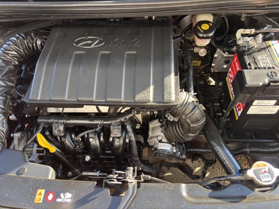 2021 Hyundai Grand i10 1.2 Gl Mid Sedan Mt