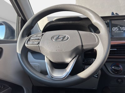 2021 Hyundai Grand i10 1.2 Gl Mid Sedan Mt