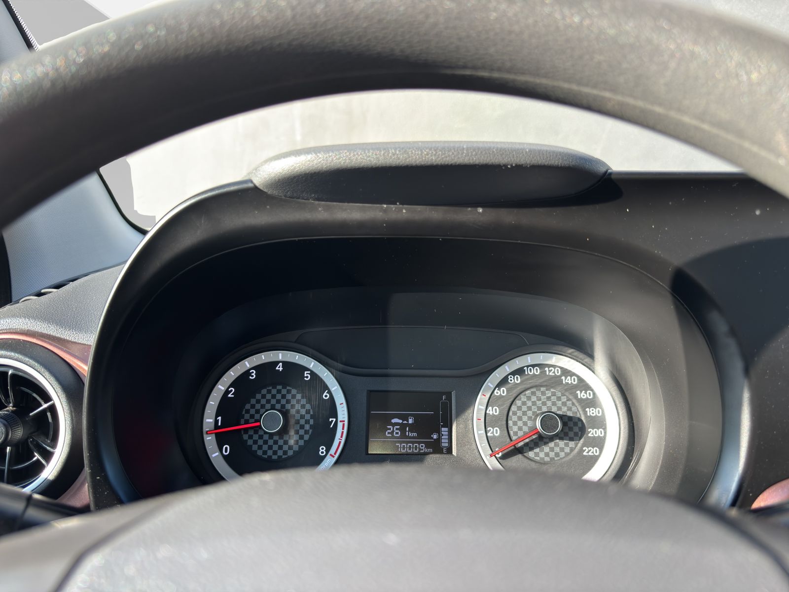 2021 Hyundai Grand i10 1.2 Gl Mid Sedan Mt