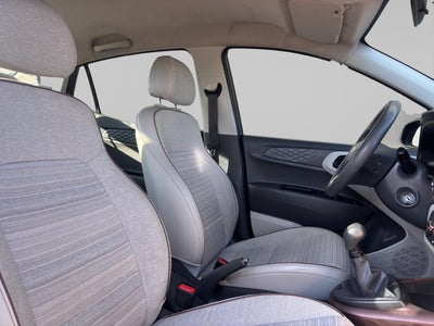 2021 Hyundai Grand i10 1.2 Gl Mid Sedan Mt