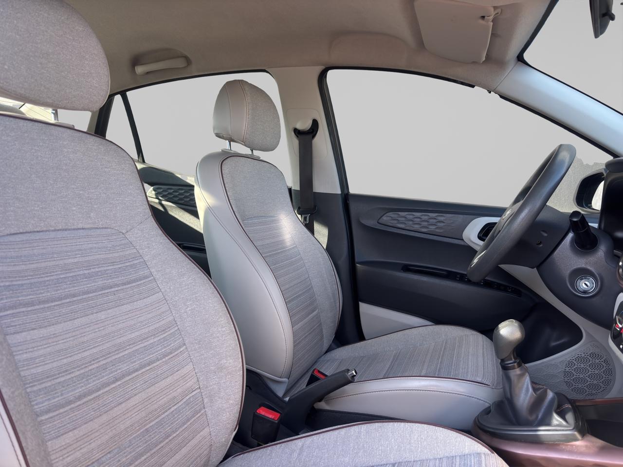 2021 Hyundai Grand i10 1.2 Gl Mid Sedan Mt