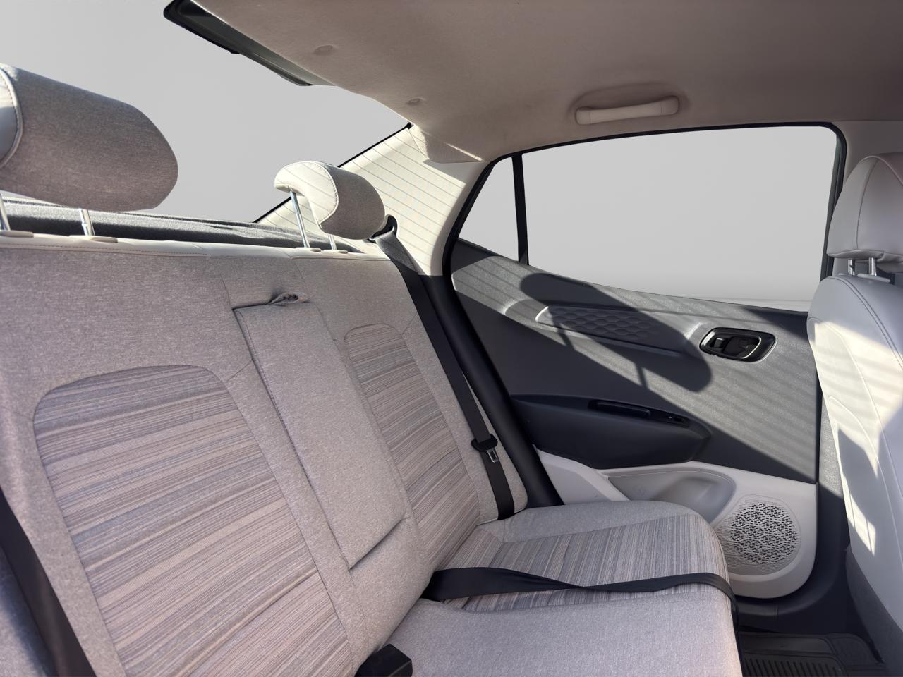 2021 Hyundai Grand i10 1.2 Gl Mid Sedan Mt