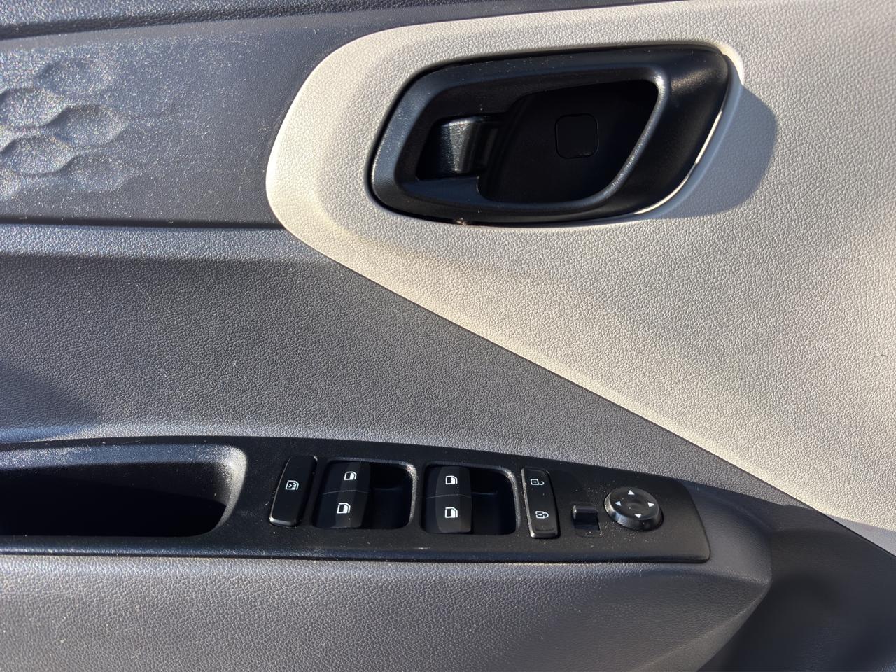 2021 Hyundai Grand i10 1.2 Gl Mid Sedan Mt