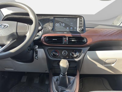 2021 Hyundai Grand i10 1.2 Gl Mid Sedan Mt