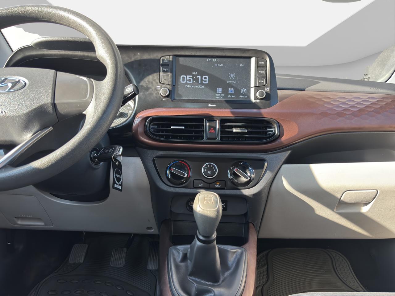 2021 Hyundai Grand i10 1.2 Gl Mid Sedan Mt