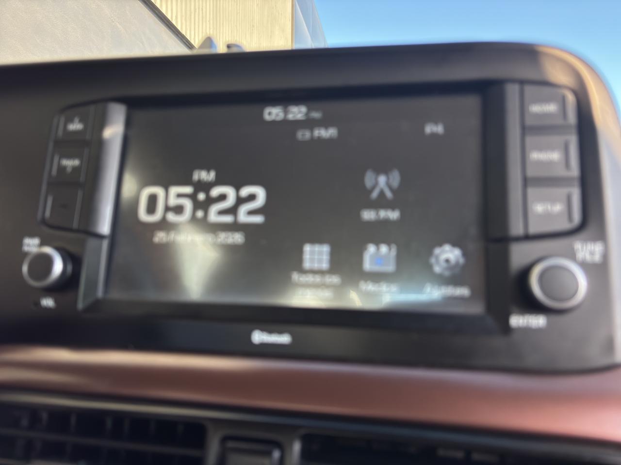 2021 Hyundai Grand i10 1.2 Gl Mid Sedan Mt