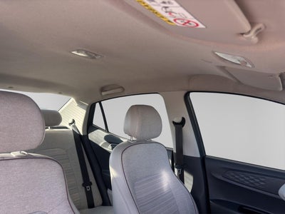 2021 Hyundai Grand i10 1.2 Gl Mid Sedan Mt