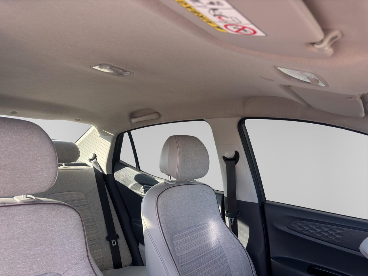 2021 Hyundai Grand i10 1.2 Gl Mid Sedan Mt