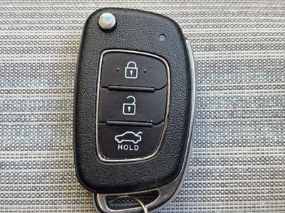 2021 Hyundai Grand i10 1.2 Gl Mid Sedan Mt